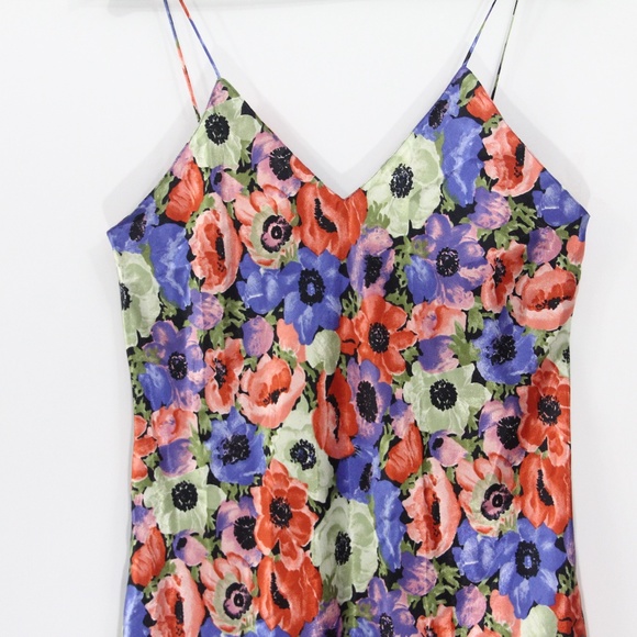 Victoria's Secret Vintage Nightie Nightgown VS - Picture 2 of 6